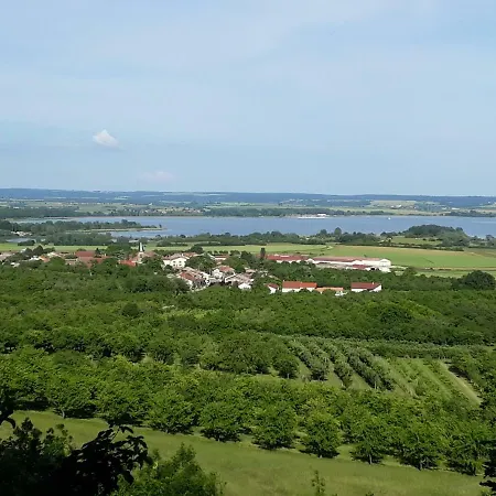 Gite Aux Lauriers Lacroix-sur-Meuse Exterior photo