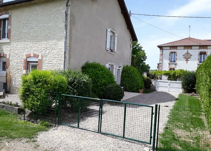 Gite Aux Lauriers