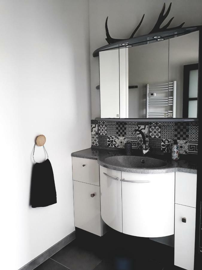 Aux Lauriers Holiday home