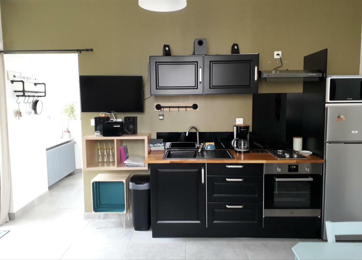 Holiday home Aux Lauriers *