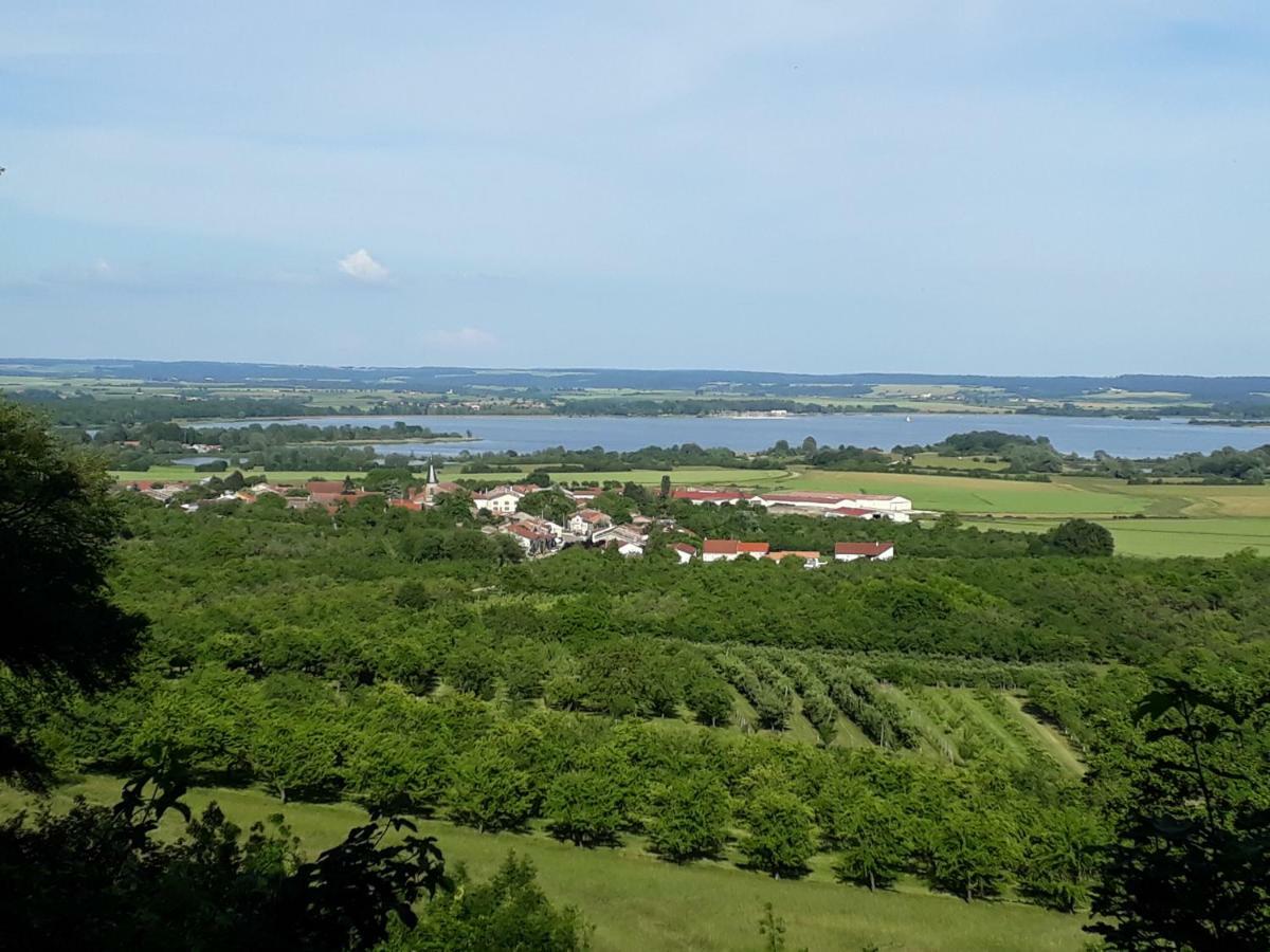 Aux Lauriers * Lacroix-sur-Meuse