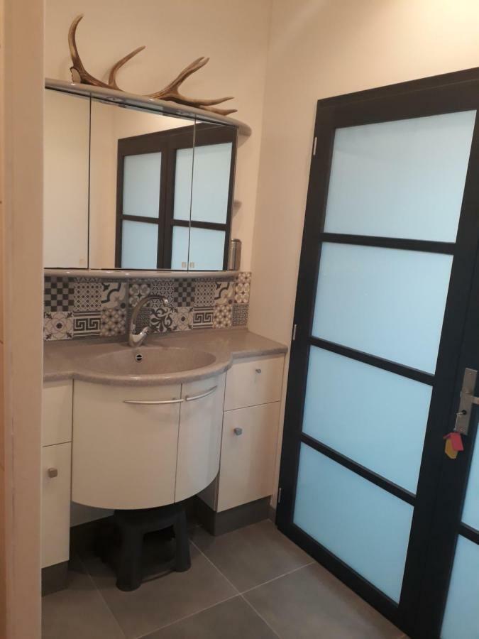 Aux Lauriers Holiday home