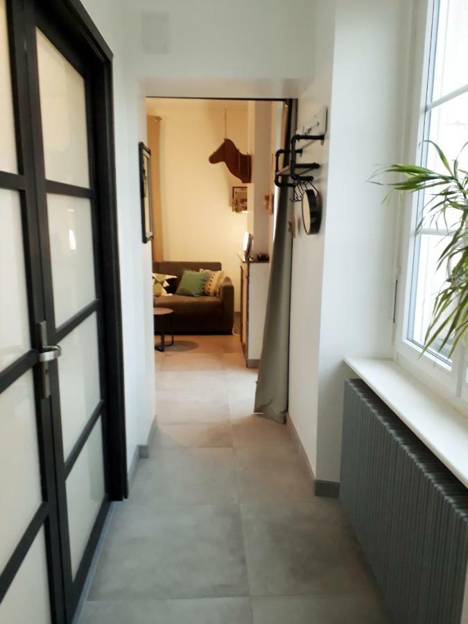 Holiday home Aux Lauriers