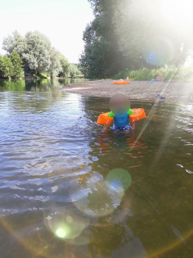 Aux Lauriers Hébergement de vacances
