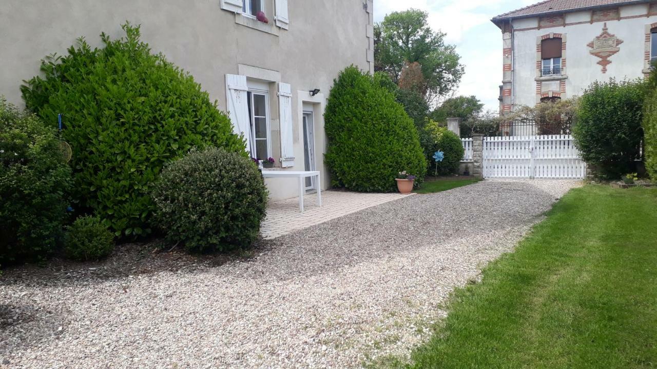 Aux Lauriers