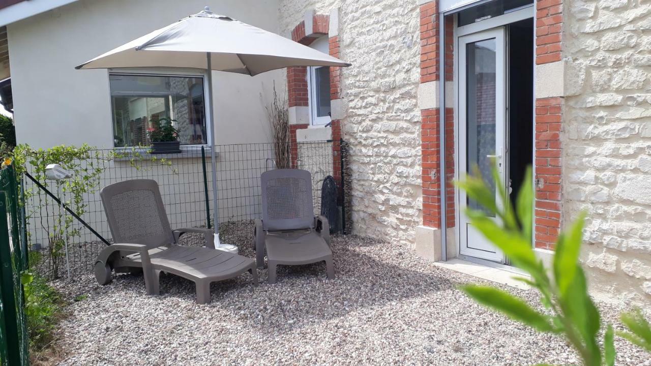 Aux Lauriers Hébergement de vacances