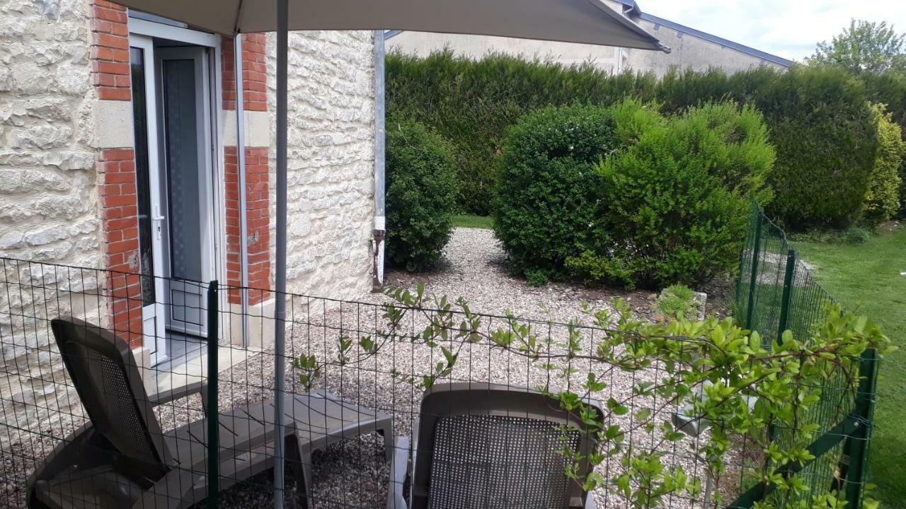 Hébergement de vacances Aux Lauriers *