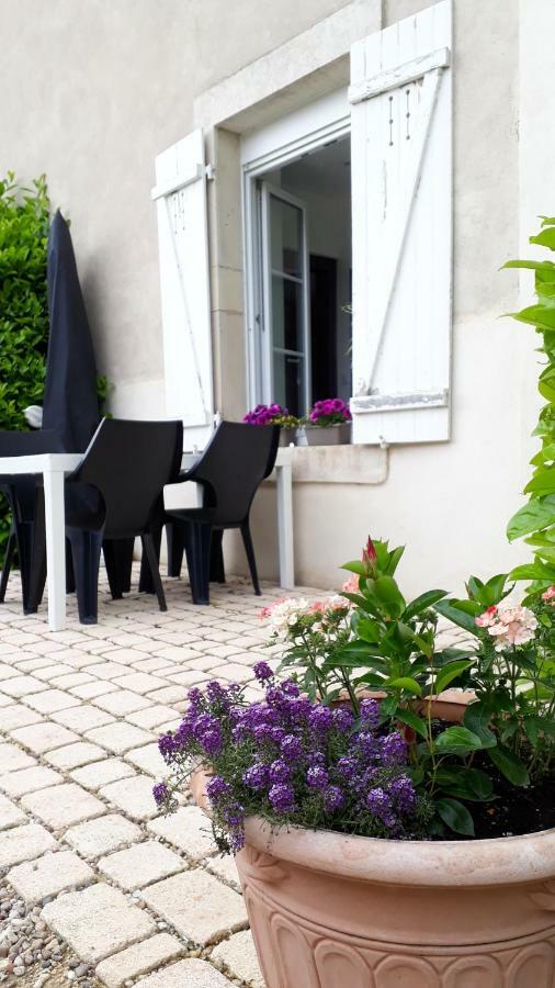 Aux Lauriers Holiday home *